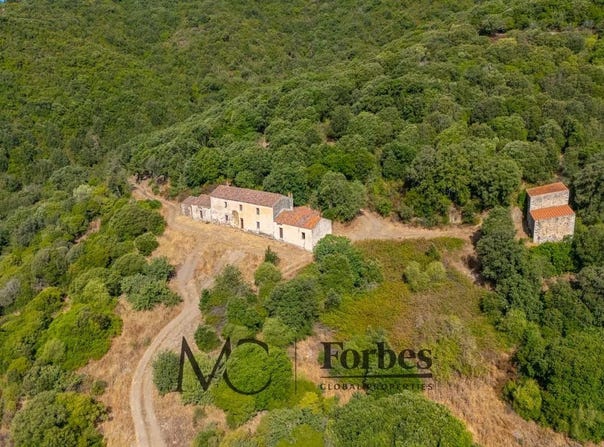 Viddalba, Sardinia 07030