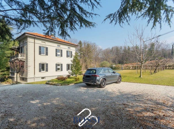 Gemonio, Lombardy 21036