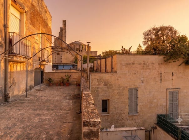 Lecce, Apulia 73100