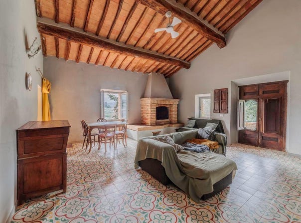 Poggibonsi, Tuscany 53036
