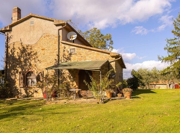Scansano, Tuscany 58054