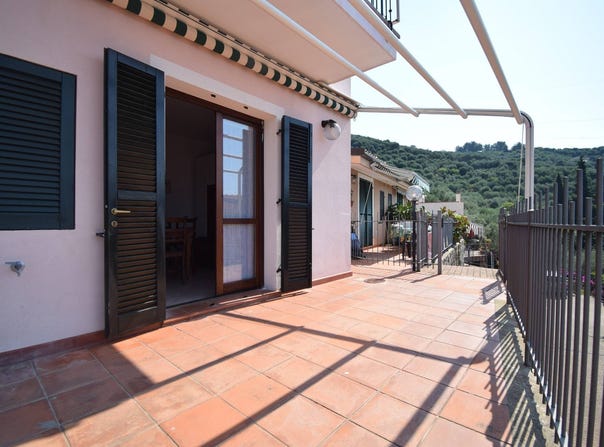 Diano San Pietro, Liguria 18013