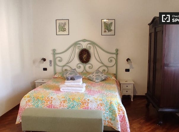 florence, Tuscany 50125