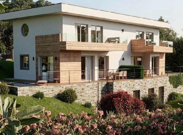 Verbania, Piedmont 28921