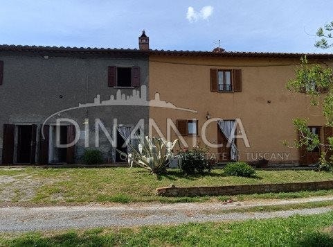 Palaia, Tuscany 56036
