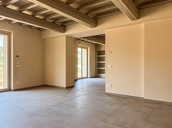 Casale Marittimo, Tuscany 56040