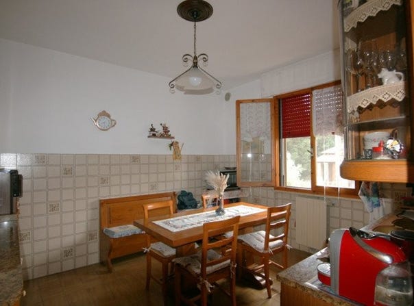 Lucignano, Tuscany 52046