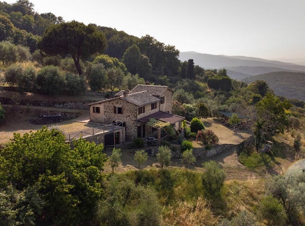 Montalcino, Tuscany 53024