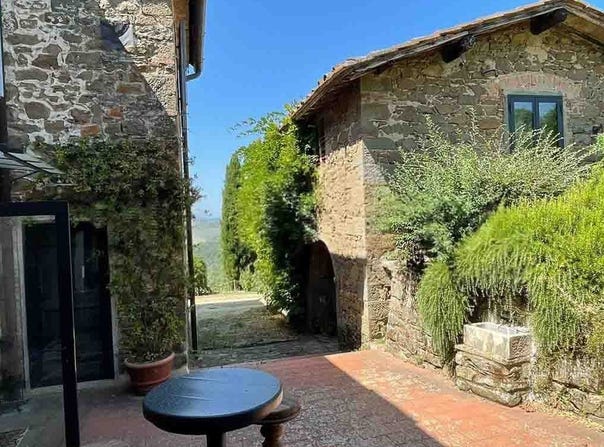 Greve in Chianti, Tuscany 50022