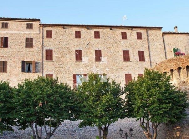 Staffolo, Marche 60039