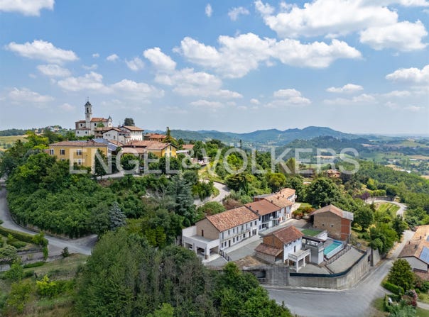 Murisengo, The Piedmont 15020