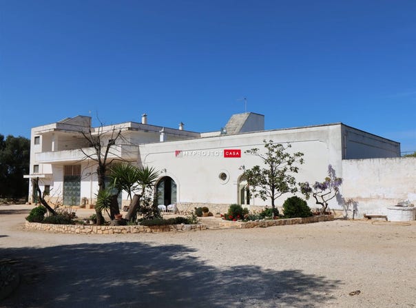 Fasano, Apulia 72016