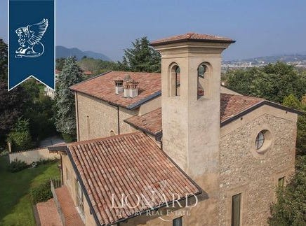 Rovato, Brescia