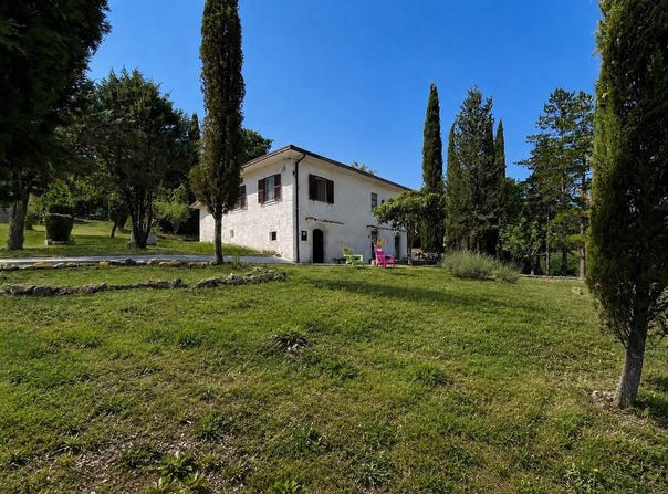 Arpino, Lazio 03033