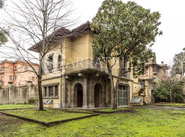 Florence, Tuscany 50139