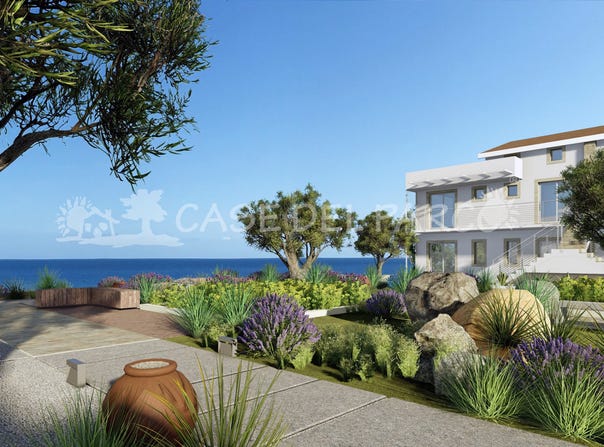 Viale Lido, Marzamemi, Sicily 96018 Pach