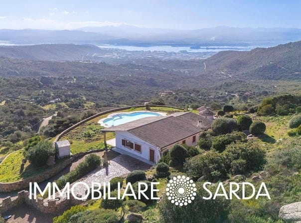 Olbia, Sardinia 07026