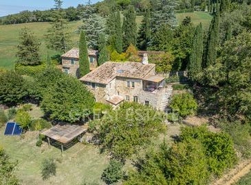 Sarteano, Siena