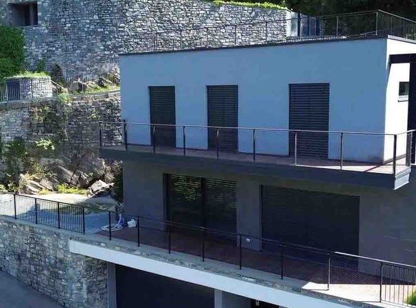 Torno, Lombardy 22020