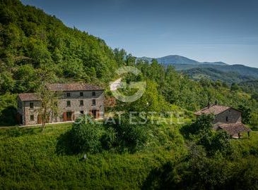 Pietralunga, Perugia