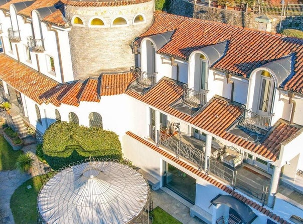 Verbania, The Piedmont 28925