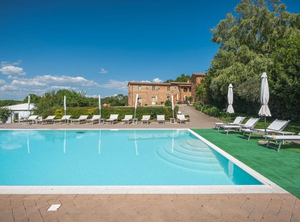 Foiano della Chiana, Tuscany 52045