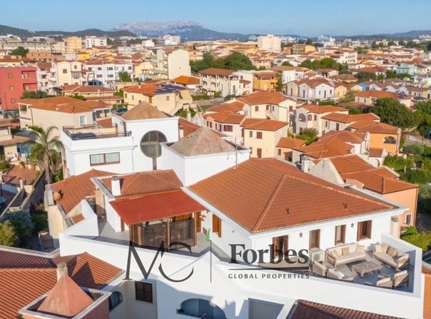 Olbia, Sardinia 07026