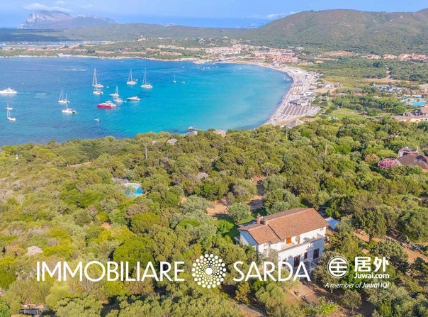 Olbia, Sardinia 07026
