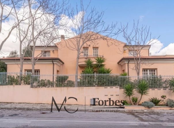 Olbia, Sardinia 07026