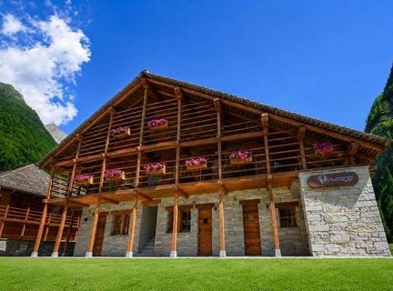 Alagna Valsesia, Vercelli 13021