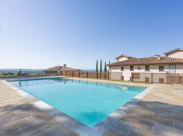 Loro Ciuffenna, Tuscany 52024
