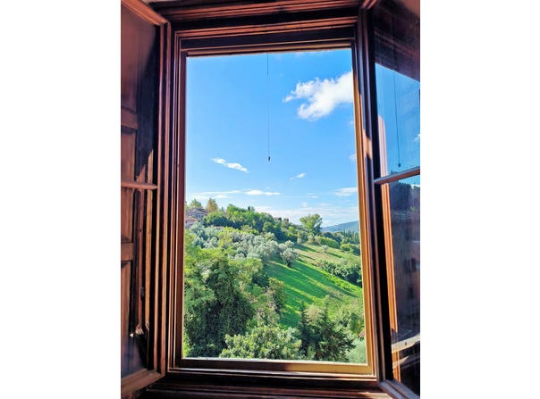 Siena, Tuscany 53100