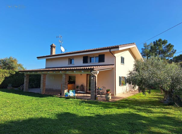 Sant'Egidio, snc, Ripatransone, Marche 63065