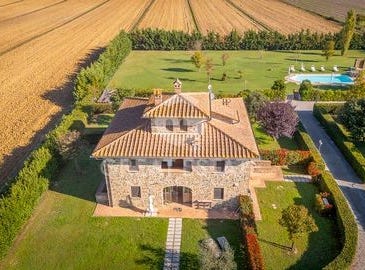 Cortona, Arezzo