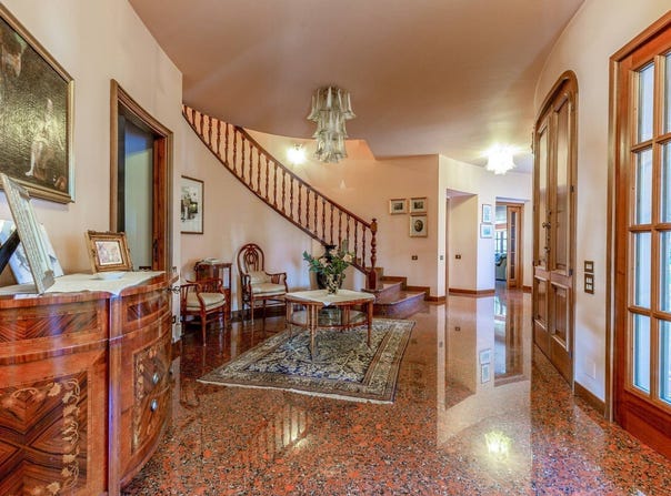 Petriano, Marche 61020