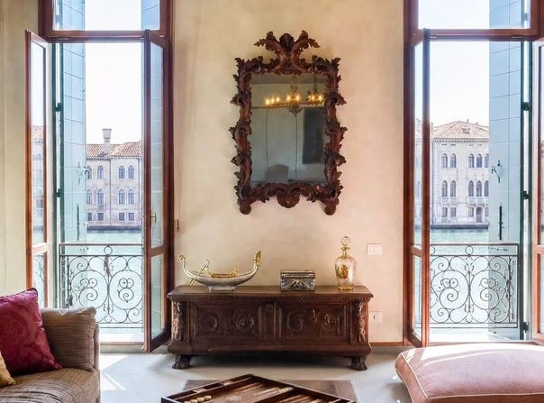 Venice, Venice 30135