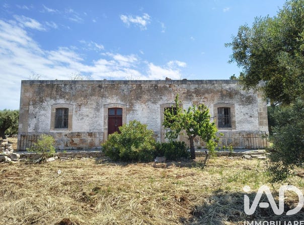 Turi, Apulia 70010
