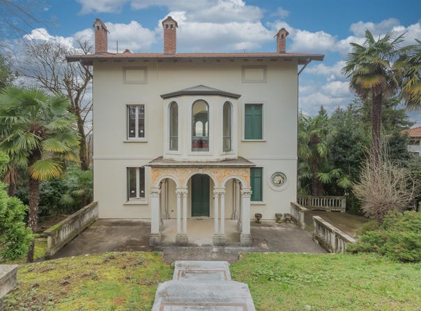 Venegono Superiore, Lombardy 21040