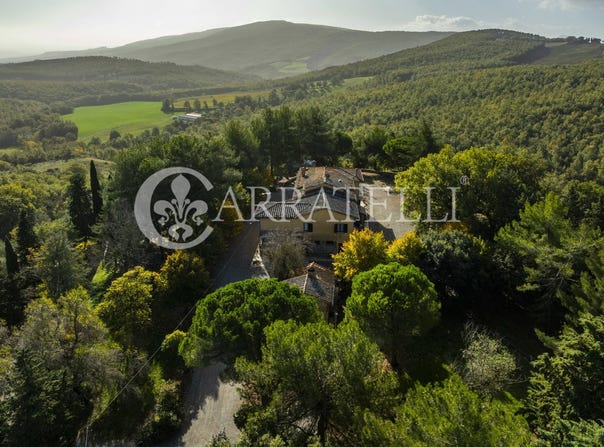 Montepulciano, Tuscany 53045