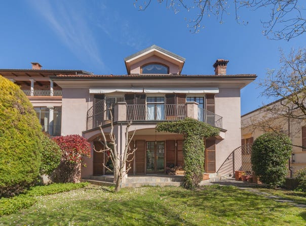 Grignasco, Piedmont 28075