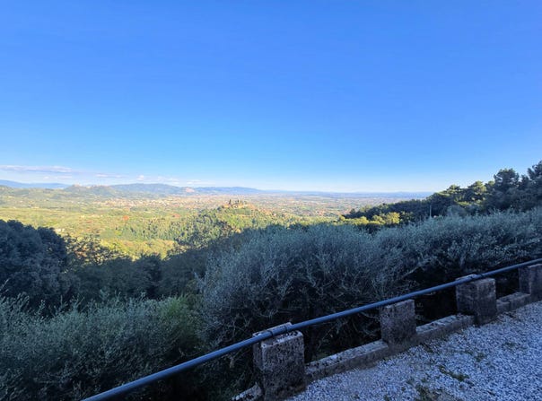 Buggiano, Tuscany 51011