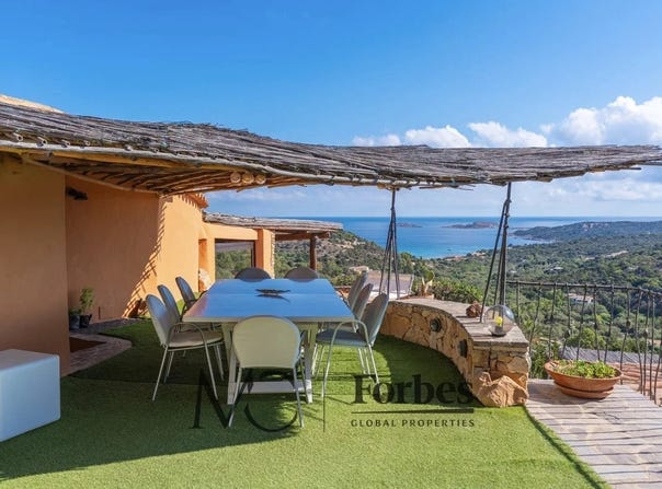 Arzachena, Sardinia 07021