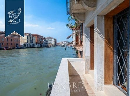 Venezia, Venezia