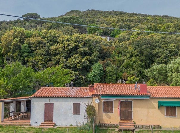 Marciana Marina, Tuscany 57033