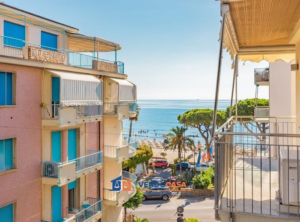 Alassio, Liguria 17021
