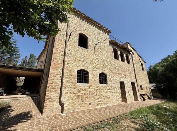 Monte San Martino, Marche 62020