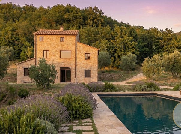 Parrano, Umbria 05010