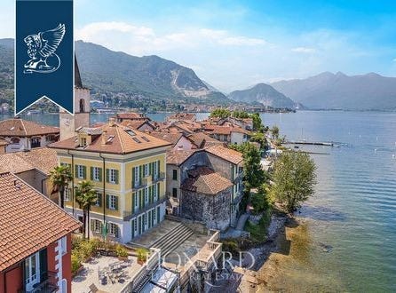 Stresa, Verbano-Cusio-Ossola
