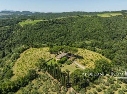 Piazza Bartalini, Sinalunga, Toscana|Tuscany 53048