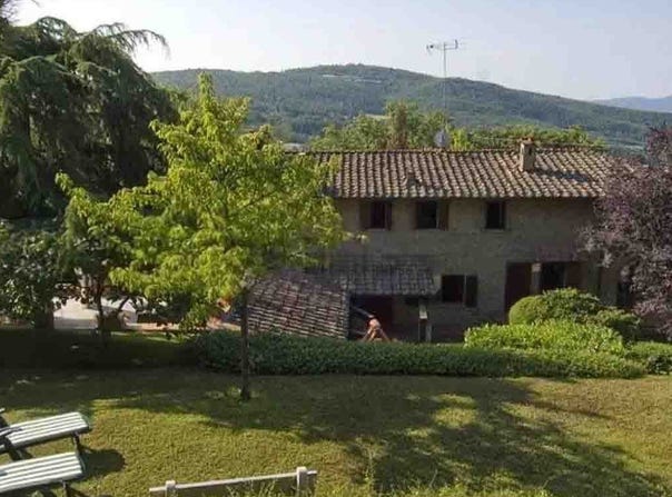 Murlo, Tuscany 53016